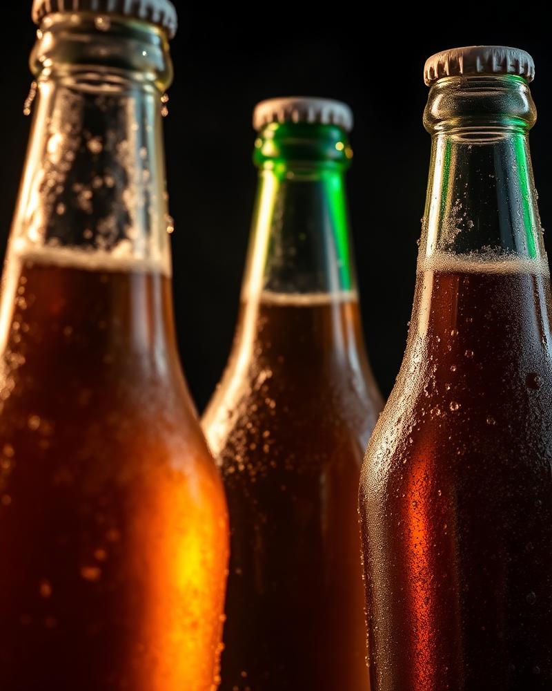 Cold Beer