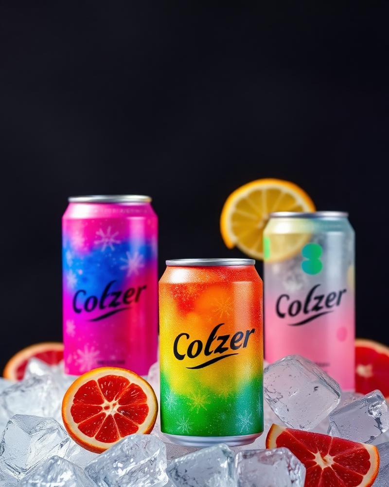 Coolers & Seltzers
