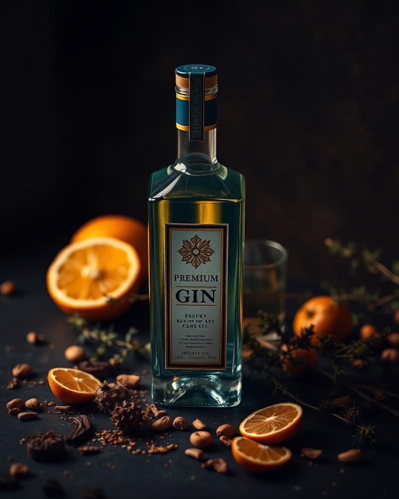 Gin