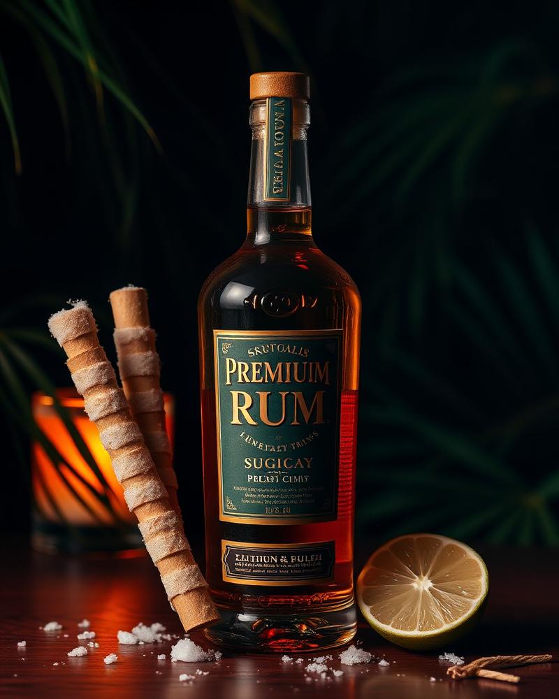 Rum