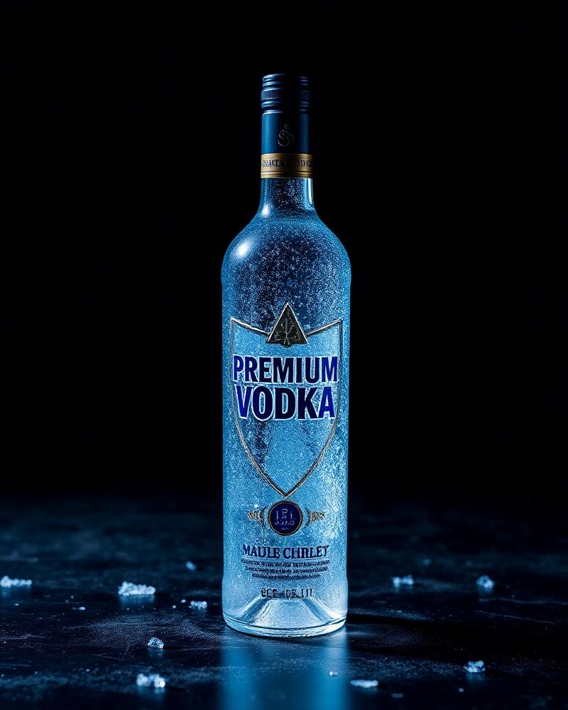 Vodka