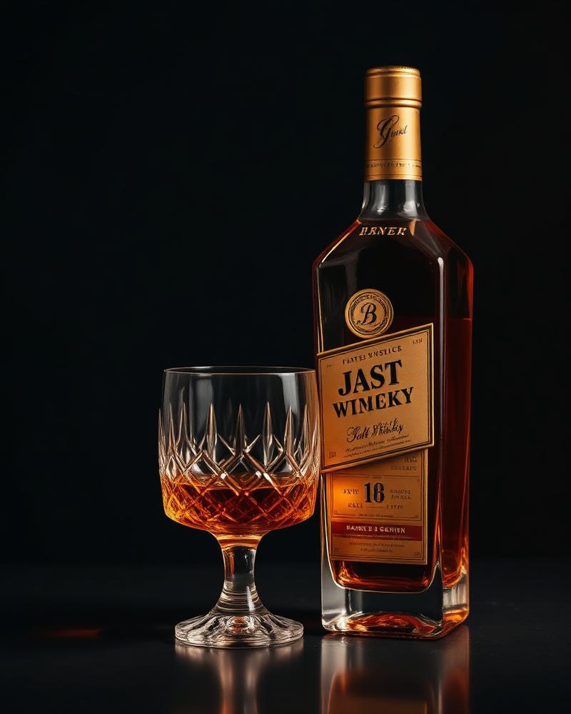 Whiskey & Scotch