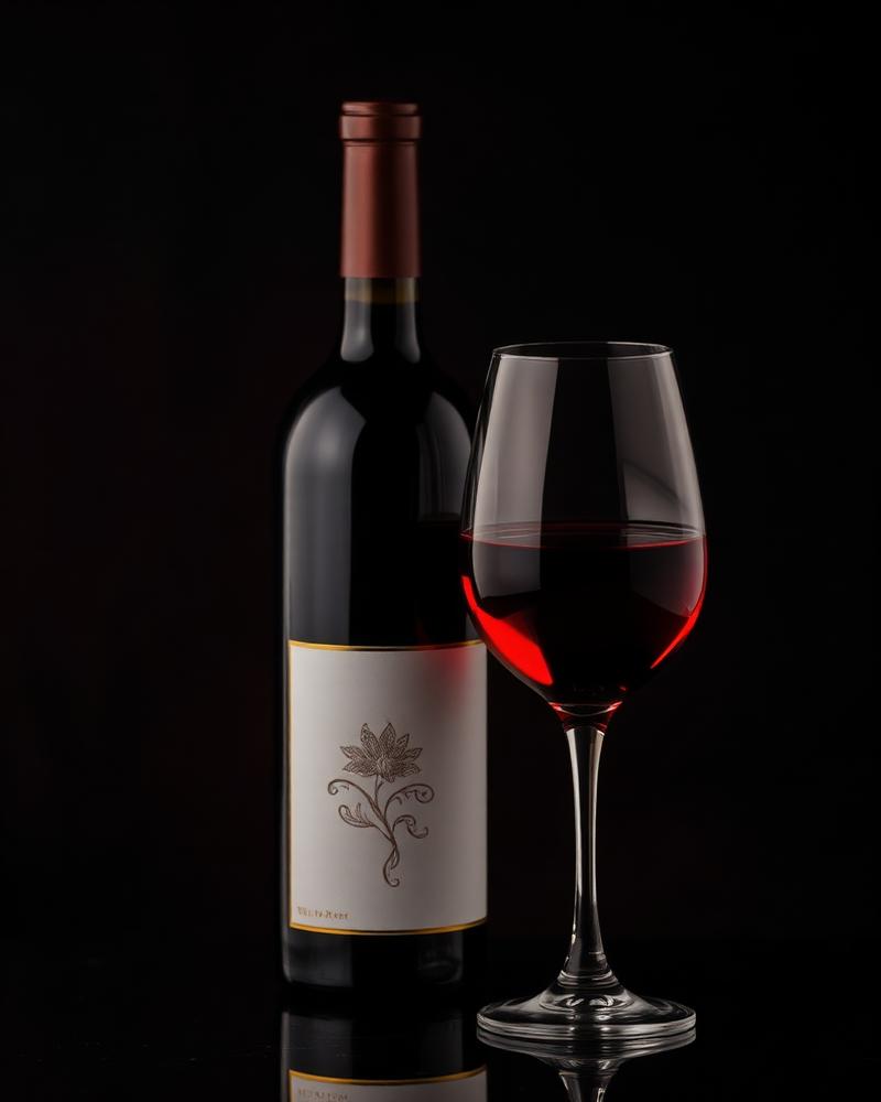 Premium Wine